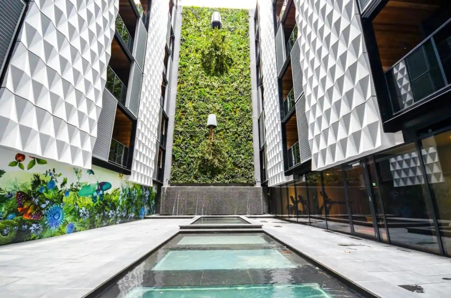 A Chic & Comfy 2Br Apt Near Federation Square Melbourne Exterior photo